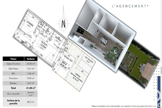  maison bretignolles-sur-mer 85470