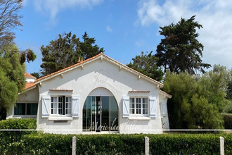  maison bretignolles-sur-mer 85470