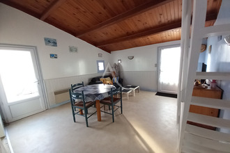  maison bretignolles-sur-mer 85470