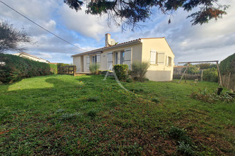  maison bretignolles-sur-mer 85470