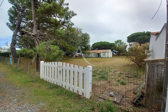  maison bretignolles-sur-mer 85470