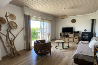  maison bretignolles-sur-mer 85470