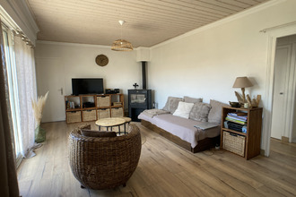  maison bretignolles-sur-mer 85470