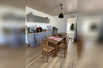  maison bretignolles-sur-mer 85470