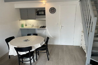  maison bretignolles-sur-mer 85470