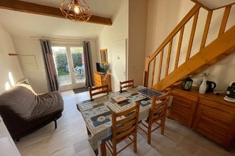  maison bretignolles-sur-mer 85470