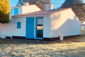  maison bretignolles-sur-mer 85470