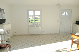  maison bretignolles-sur-mer 85470