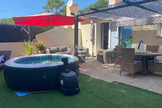  maison bretignolles-sur-mer 85470