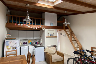  maison bretignolles-sur-mer 85470