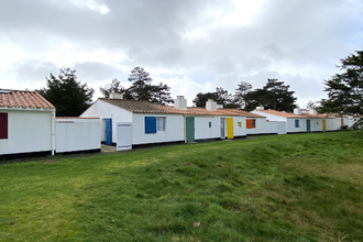  maison bretignolles-sur-mer 85470