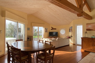  maison bretignolles-sur-mer 85470