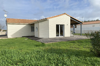  maison bretignolles-sur-mer 85470