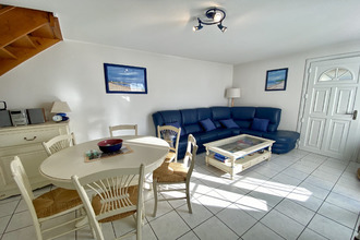  maison bretignolles-sur-mer 85470