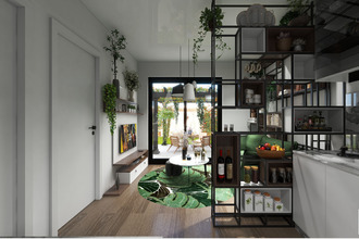  maison bretignolles-sur-mer 85470