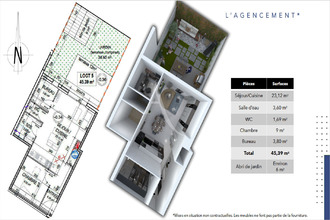  maison bretignolles-sur-mer 85470