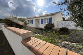 maison bretignolles-sur-mer 85470