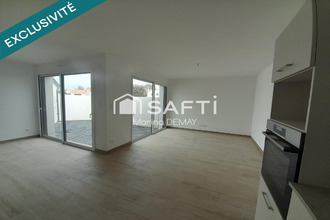  maison bretignolles-sur-mer 85470