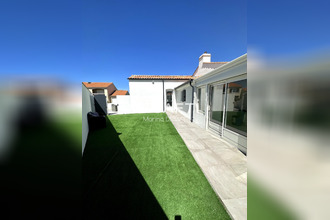  maison bretignolles-sur-mer 85470