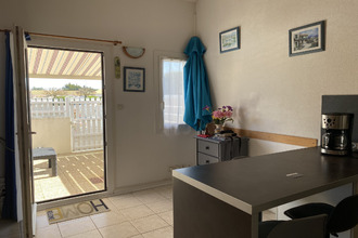  maison bretignolles-sur-mer 85470