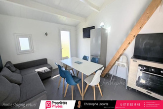  maison bretignolles-sur-mer 85470