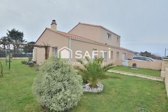  maison bretignolles-sur-mer 85470