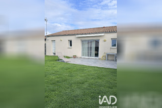  maison bretignolles-sur-mer 85470