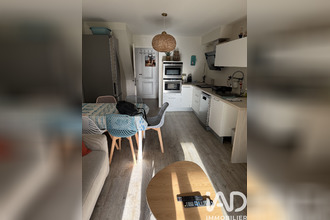  maison bretignolles-sur-mer 85470