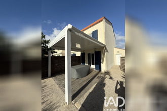  maison bretignolles-sur-mer 85470