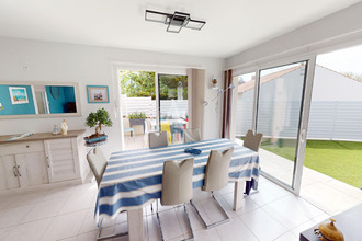  maison bretignolles-sur-mer 85470