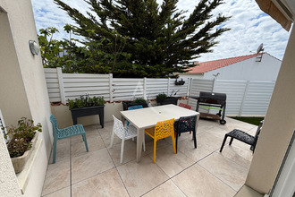  maison bretignolles-sur-mer 85470