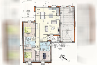  maison bretignolles-sur-mer 85470