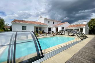  maison bretignolles-sur-mer 85470