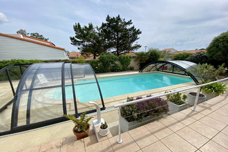  maison bretignolles-sur-mer 85470