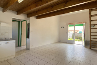  maison bretignolles-sur-mer 85470