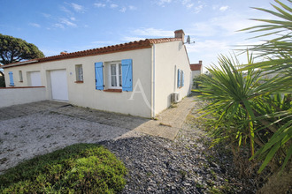  maison bretignolles-sur-mer 85470