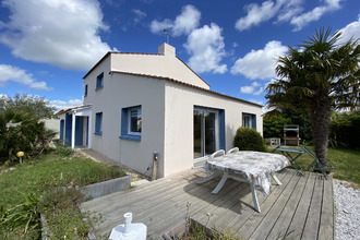  maison bretignolles-sur-mer 85470