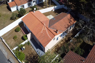  maison bretignolles-sur-mer 85470