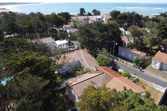  maison bretignolles-sur-mer 85470