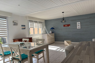  maison bretignolles-sur-mer 85470