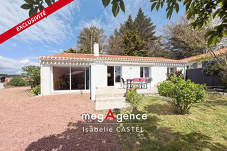  maison bretignolles-sur-mer 85470