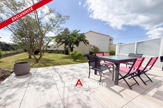  maison bretignolles-sur-mer 85470