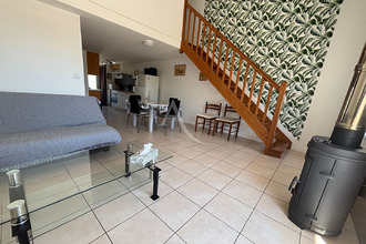  maison bretignolles-sur-mer 85470