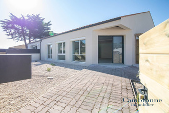  maison bretignolles-sur-mer 85470
