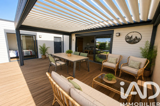  maison bretignolles-sur-mer 85470