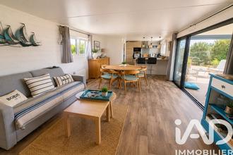  maison bretignolles-sur-mer 85470