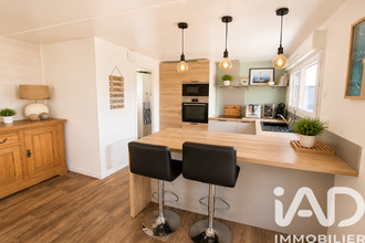 maison bretignolles-sur-mer 85470