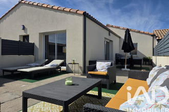  maison bretignolles-sur-mer 85470