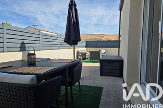  maison bretignolles-sur-mer 85470