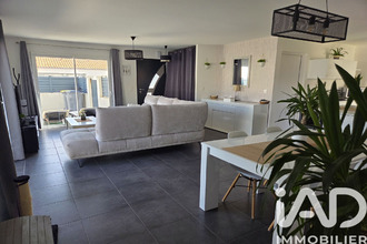  maison bretignolles-sur-mer 85470